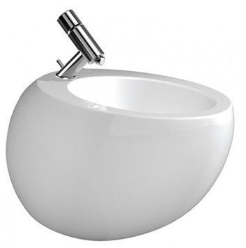 3097.1 Біде ALESSI - Laufen консольне