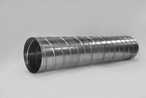 Спирально-навивная труба TM100436
