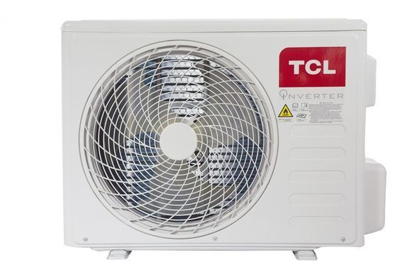 Кондиціонер настінний TCL TAC-12CHSD/XPI Inverter R32 WI-FI