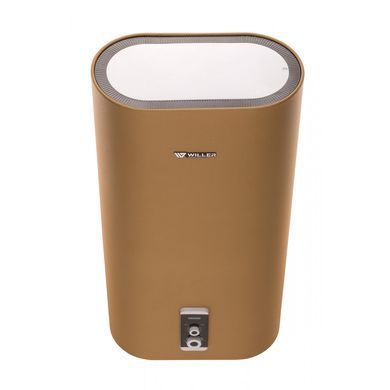 WILLER EV50DR Grand водонагреватель (цвет жёлтый бриллиант)
