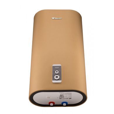 WILLER EV50DR Grand водонагреватель (цвет жёлтый бриллиант)
