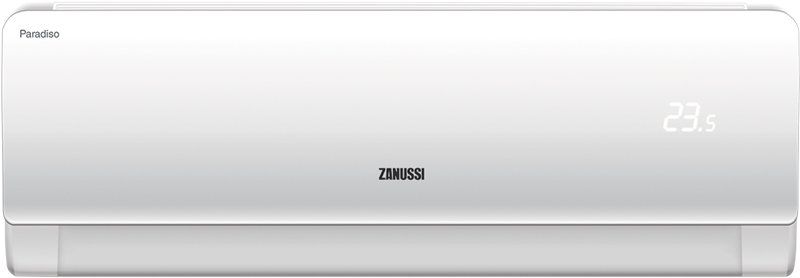 Сплит-система настенного типа Zanussi Paradiso ZACS-07 HPR/A15