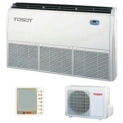 TOSOT T24H-LF (DCI)