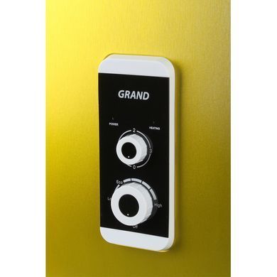 WILLER EV50DR Grand водонагреватель (цвет золотой)
