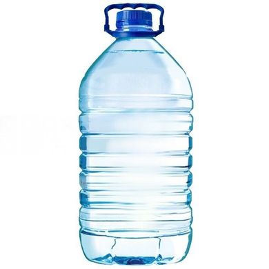 Вода бутильована AquaWIN 6л