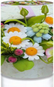 Чехол для 19л бутыли Природа №13