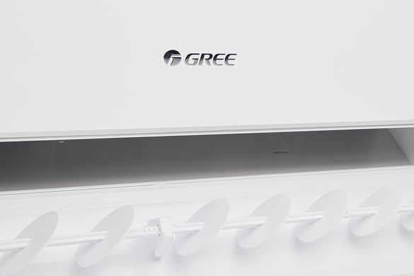 Кондиціонер настінний Gree G-Tech inverter GWH12AEC-K6DNA1A