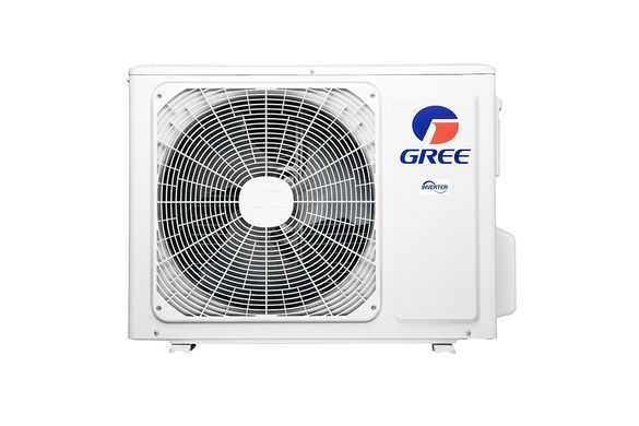 Кондиціонер настінний Gree G-Tech inverter GWH12AEC-K6DNA1A