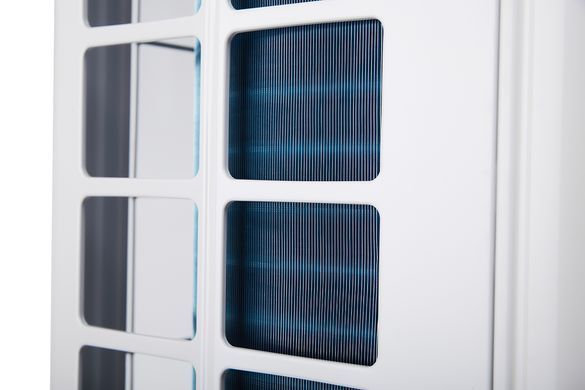 Кондиціонер настінний Gree G-Tech inverter GWH12AEC-K6DNA1A