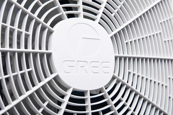 Кондиціонер настінний Gree G-Tech inverter GWH12AEC-K6DNA1A