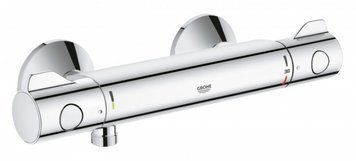 Grohe Grohtherm 800 34558000 Смеситель с термостатом для душа, Хром