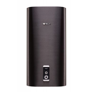 WILLER EV50DR Grand водонагреватель (цвет черный алюминий)