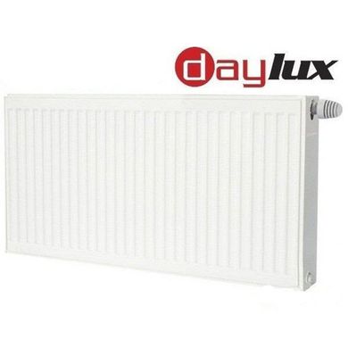 Радиатор Daylux класс 11 300Hx500L боковое подкл.