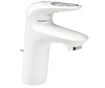 Grohe Eurostyle 33558LS3 смеситель для умывальника с донным клапаном, Хром