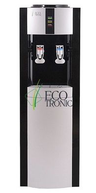 Кулер для воды Еcotronic H1-LN Black, Черный