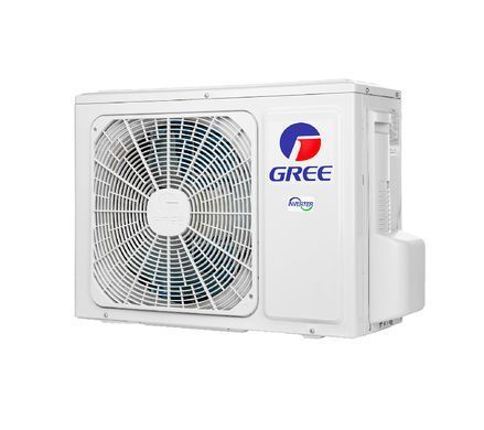 Кондиционер настенный Gree Lomo DC inverter GWH09QB-K6DND2E