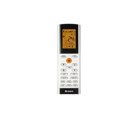 Кондиционер настенный Gree Lomo DC inverter GWH09QB-K6DND2E
