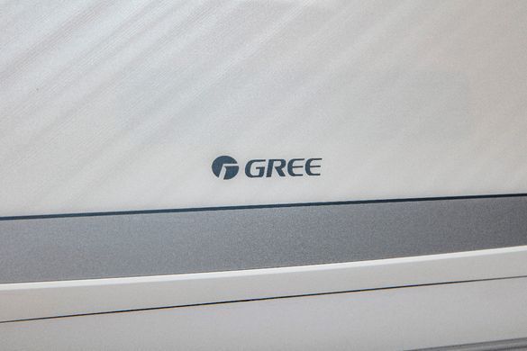 Кондиционер настенный Gree Lomo DC inverter GWH09QB-K6DND2E