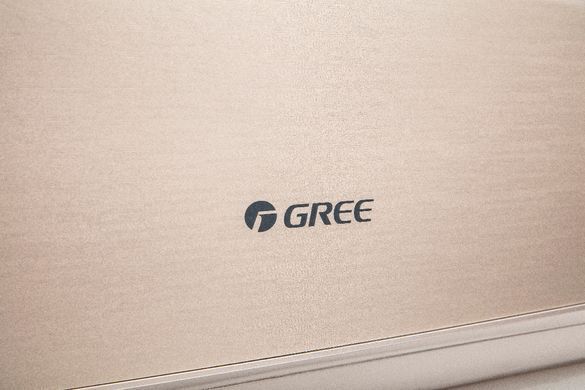 Кондиционер настенный Gree Lomo DC inverter GWH09QB-K6DND2E