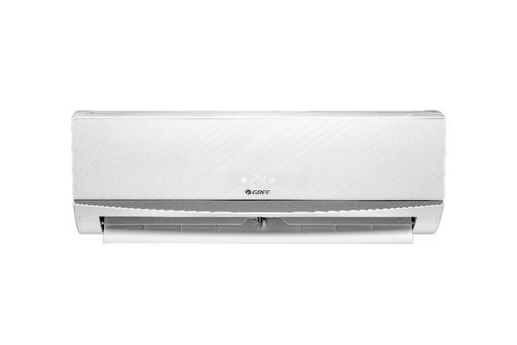 Кондиционер настенный Gree Lomo DC inverter GWH09QB-K6DND2E