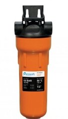 Фільтр для гарячої води Ecosoft 1/2"
