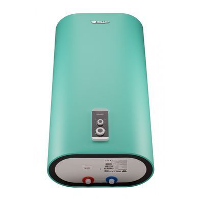 WILLER EV80DR Grand водонагрівач (колір бірюзовий матовий)