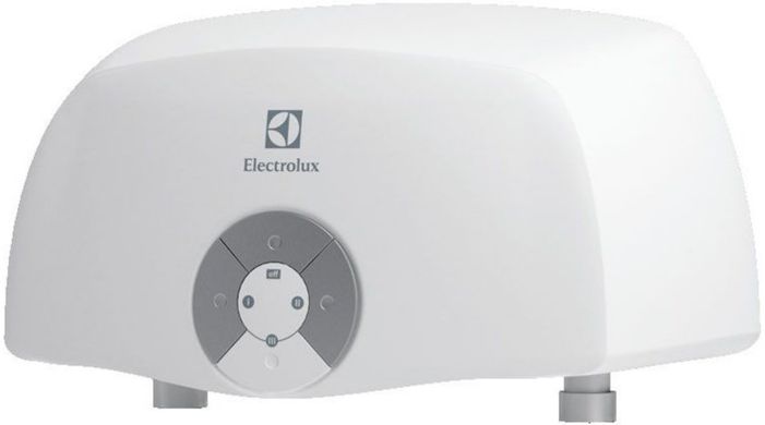 Бойлер электрический проточный Electrolux Smartfix 2.0 6,5T