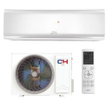 Настенный кондиционер Cooper&Hunter CH-S18FTXN-PW