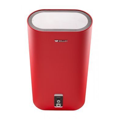 WILLER EV80DR Grand водонагреватель (цвет красный бриллиант)