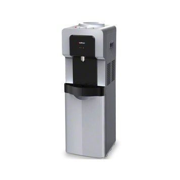 Кулер для воды HotFrost V 900 CS, серебро