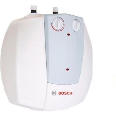 Бойлер электрический накопительный Bosch Tronic 2000 Т mini ES 015-5 M 0 WIV-T 7736502059