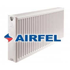 Сталевий панельний радіатор AIRFEL 22 тип 300x800