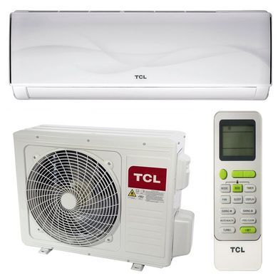 Кондиционер настенный TCL TAC-18CHSD/XA31I Inverter R32 WI-FI Ready