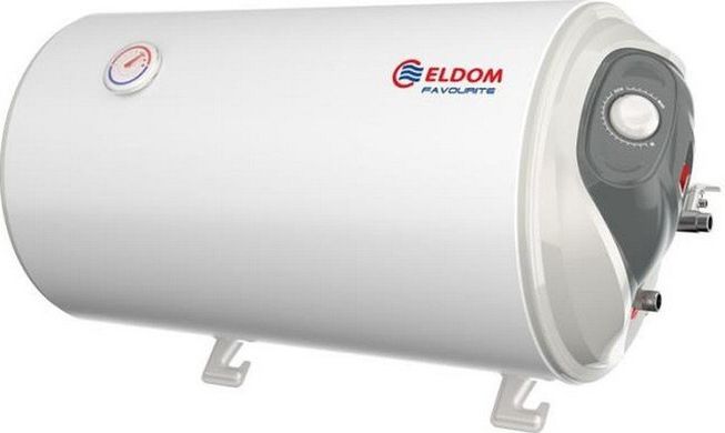 Бойлер електричний накопичувальний Eldom Favourite 50 H WH05039 L
