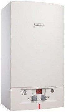 Котел газовый BOSCH Gaz 3000 W ZW 24-2KE