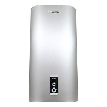 WILLER EV80DR Grand водонагрівач вертикальний (колір світлий алюміній)