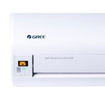 Кондиціонер настінний Gree Praktik Pro GWH07QB-K3DNA2С