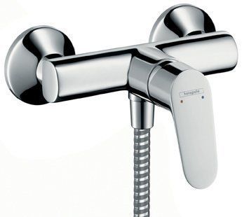 Hansgrohe Focus Е2 31960000 Смеситель для душа, Хром