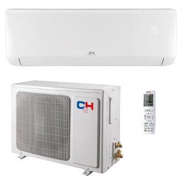 Настенный кондиционер Cooper&Hunter PRIMA PLUS CH-S30XN7