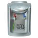 Кулер для воды Еcotronic K1-TE Silver, серебро