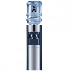 Кулер для воды Ecotronic V21-L green