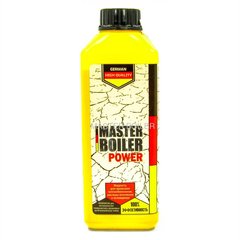 Жидкость для промывки теплообменников MASTER BOILER POWER 1 л