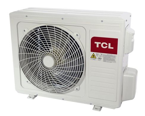 Кондиціонер настінний TCL TAC-18CHSD/XAA1I Heat Pump Inverter R32 WI-FI