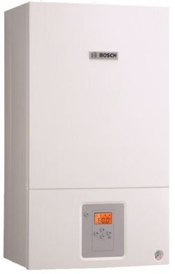 Котел газовый BOSCH Gaz 6000 W WBN 6000-18C RN