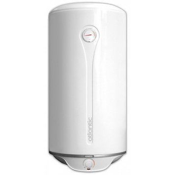 Бойлер электрический накопительный Atlantic Steatite Elite VM 100 D400-2-BC (1500W)