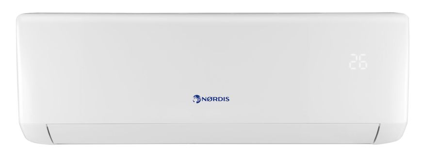 Кондиціонер настінний Nordis NDI-07ONF/ NDO-07ONF
