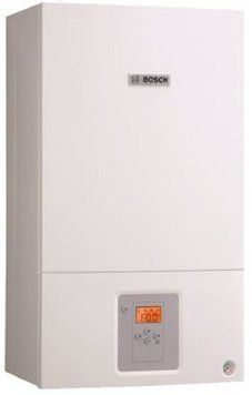 Котел газовый BOSCH Gaz 6000 W WBN 6000-24H RN