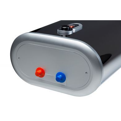 WILLER IV50DR Brig Mirror водонагрівач вертикальний (корпус з нержавіючої сталі)
