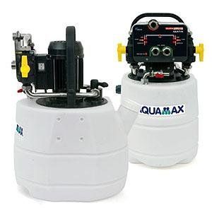 Аппарат для промывки систем отопления AQUAMAX PROMAX 30