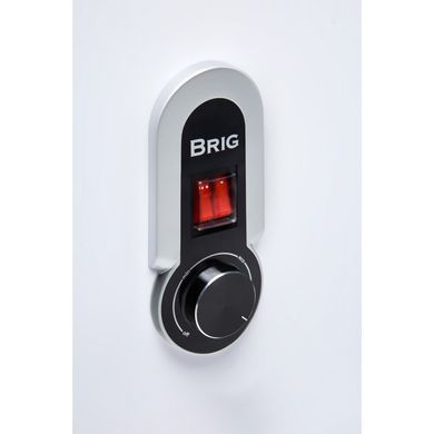 WILLER IV50DR Brig водонагрівач вертикальний
